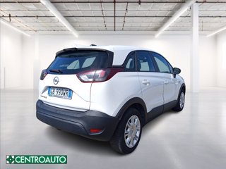 OPEL Crossland X 1.2 83cv my18.5 6