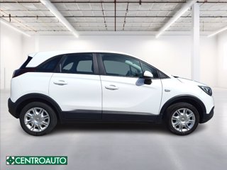 OPEL Crossland X 1.2 83cv my18.5 7