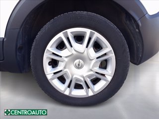 OPEL Crossland X 1.2 83cv my18.5 8