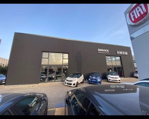 FIAT 500 1.2 Lounge 69cv 10