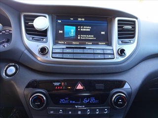 HYUNDAI Tucson 2.0 crdi Xpossible 4wd 136cv 19