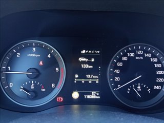 HYUNDAI Tucson 2.0 crdi Xpossible 4wd 136cv 21