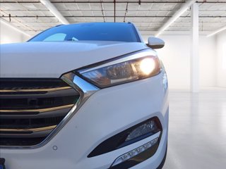 HYUNDAI Tucson 2.0 crdi Xpossible 4wd 136cv 22