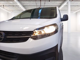 OPEL Vivaro L2H1 1.5d 120cv Essentia S&S mt6 18
