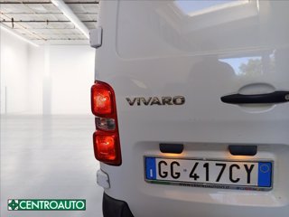 OPEL Vivaro L2H1 1.5d 120cv Essentia S&S mt6 19