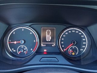 VOLKSWAGEN T6.1 Transporter 28 2.0 tdi 150cv Business p.c. 18