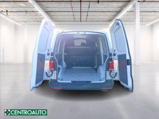 VOLKSWAGEN T6.1 Transporter 28 2.0 tdi 150cv Business p.c. 22