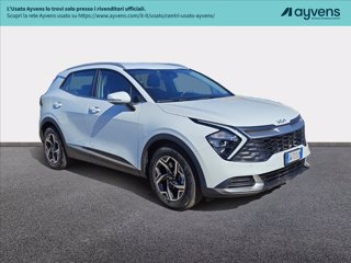 KIA Sportage 1.6 tgdi mhev Business 160cv dct 0