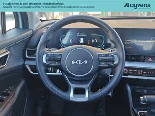 KIA Sportage 1.6 tgdi mhev Business 160cv dct 12