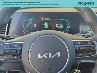 KIA Sportage 1.6 tgdi mhev Business 160cv dct 13