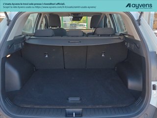 KIA Sportage 1.6 tgdi mhev Business 160cv dct 19