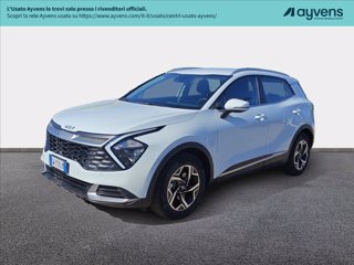 KIA Sportage 1.6 tgdi mhev Business 160cv dct 2