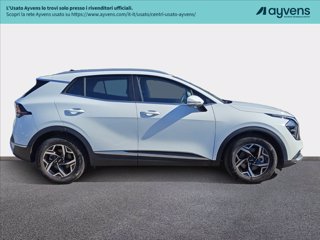 KIA Sportage 1.6 tgdi mhev Business 160cv dct 5
