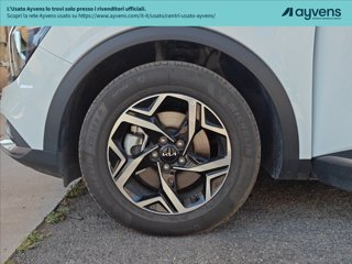 KIA Sportage 1.6 tgdi mhev Business 160cv dct 6