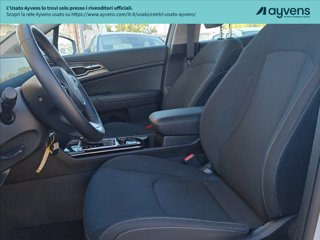 KIA Sportage 1.6 tgdi mhev Business 160cv dct 7