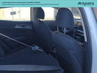 KIA Sportage 1.6 tgdi mhev Business 160cv dct 9