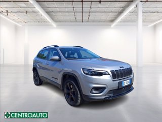 JEEP Cherokee 2.2 mjt Night Eagle 4wd active drive I auto 0