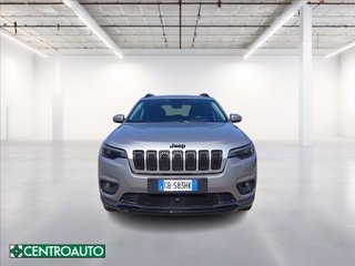 JEEP Cherokee 2.2 mjt Night Eagle 4wd active drive I auto 1