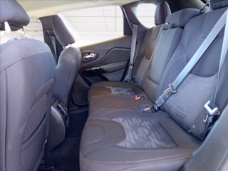JEEP Cherokee 2.2 mjt Night Eagle 4wd active drive I auto 10