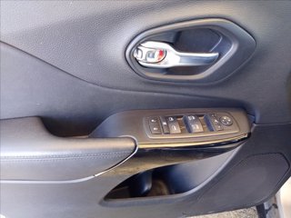 JEEP Cherokee 2.2 mjt Night Eagle 4wd active drive I auto 13