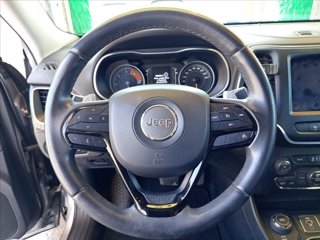 JEEP Cherokee 2.2 mjt Night Eagle 4wd active drive I auto 15