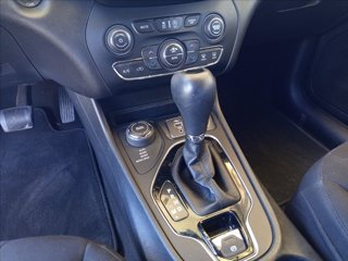 JEEP Cherokee 2.2 mjt Night Eagle 4wd active drive I auto 16