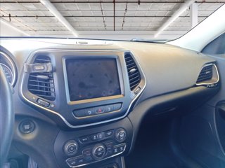 JEEP Cherokee 2.2 mjt Night Eagle 4wd active drive I auto 17