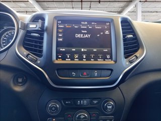 JEEP Cherokee 2.2 mjt Night Eagle 4wd active drive I auto 18