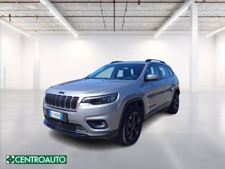 JEEP Cherokee 2.2 mjt Night Eagle 4wd active drive I auto 2