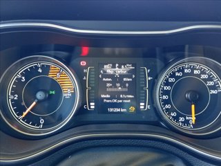 JEEP Cherokee 2.2 mjt Night Eagle 4wd active drive I auto 20
