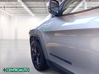 JEEP Cherokee 2.2 mjt Night Eagle 4wd active drive I auto 21