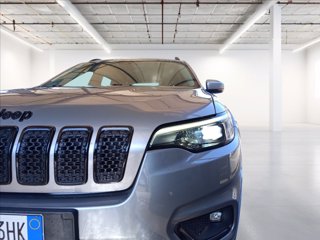 JEEP Cherokee 2.2 mjt Night Eagle 4wd active drive I auto 22