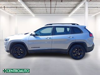 JEEP Cherokee 2.2 mjt Night Eagle 4wd active drive I auto 3