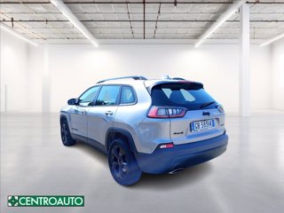 JEEP Cherokee 2.2 mjt Night Eagle 4wd active drive I auto 4