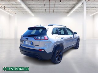 JEEP Cherokee 2.2 mjt Night Eagle 4wd active drive I auto 6