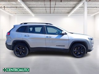JEEP Cherokee 2.2 mjt Night Eagle 4wd active drive I auto 7
