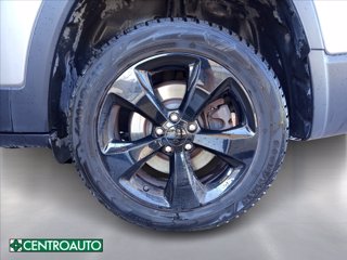 JEEP Cherokee 2.2 mjt Night Eagle 4wd active drive I auto 8
