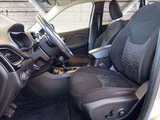 JEEP Cherokee 2.2 mjt Night Eagle 4wd active drive I auto 9