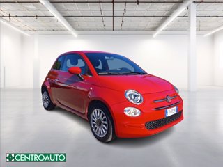 FIAT 500 1.2 Lounge 69cv my20 0
