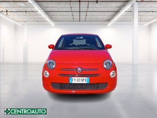 FIAT 500 1.2 Lounge 69cv my20 1