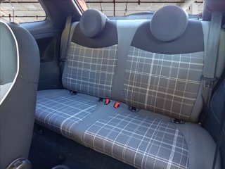 FIAT 500 1.2 Lounge 69cv my20 10