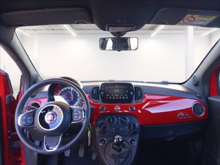 FIAT 500 1.2 Lounge 69cv my20 11
