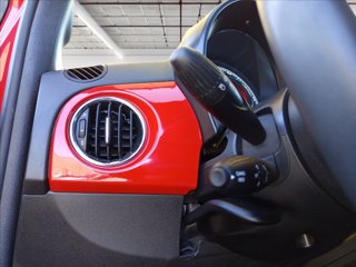 FIAT 500 1.2 Lounge 69cv my20 13
