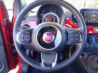 FIAT 500 1.2 Lounge 69cv my20 14
