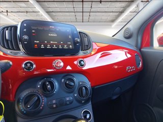 FIAT 500 1.2 Lounge 69cv my20 16