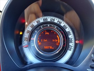 FIAT 500 1.2 Lounge 69cv my20 18