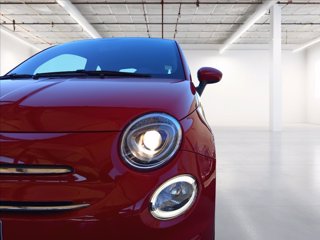 FIAT 500 1.2 Lounge 69cv my20 19