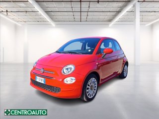 FIAT 500 1.2 Lounge 69cv my20 2