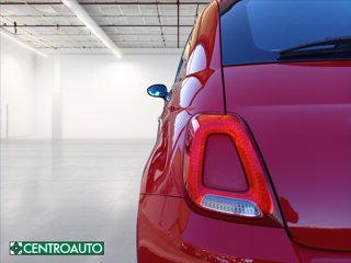 FIAT 500 1.2 Lounge 69cv my20 20