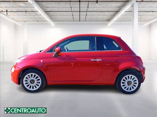 FIAT 500 1.2 Lounge 69cv my20 3
